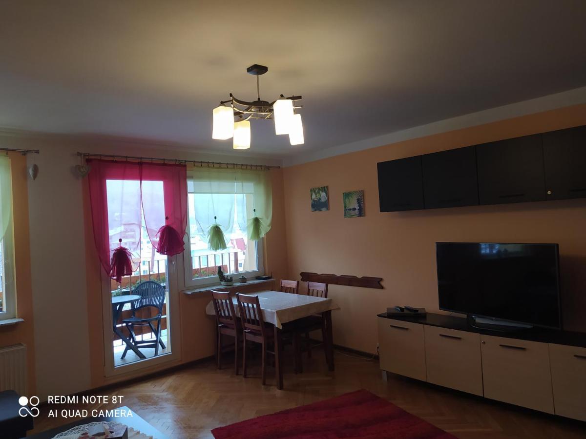 Na Malej Szklarska Poręba Exterior foto