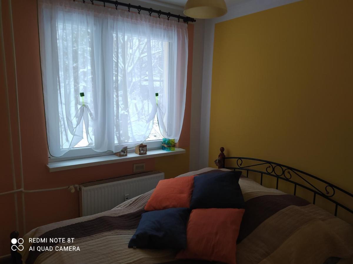 Na Malej Szklarska Poręba Exterior foto