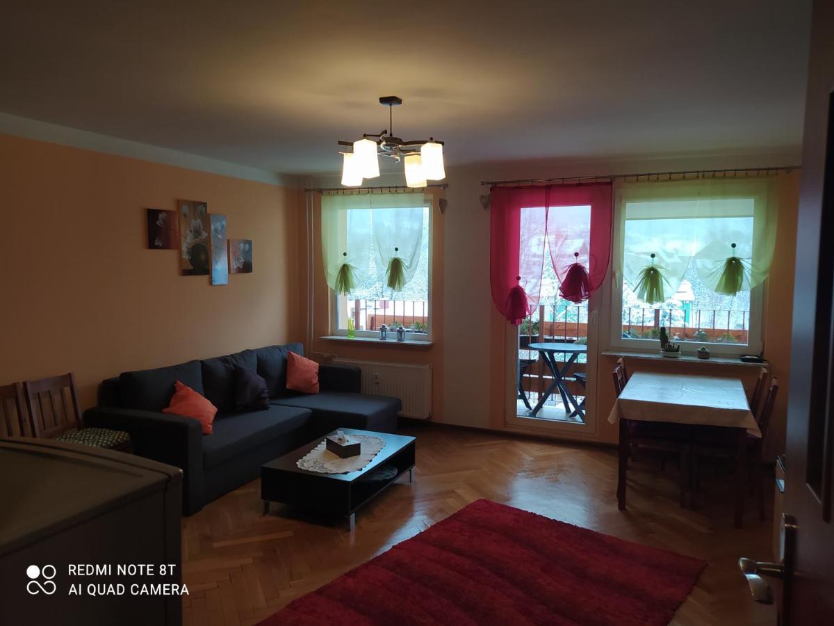 Na Malej Szklarska Poręba Exterior foto