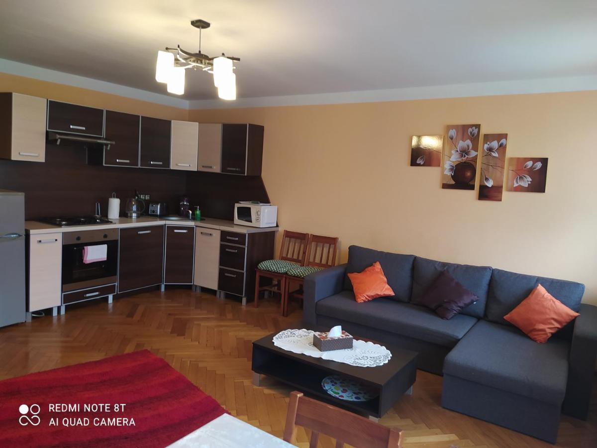 Na Malej Szklarska Poręba Exterior foto