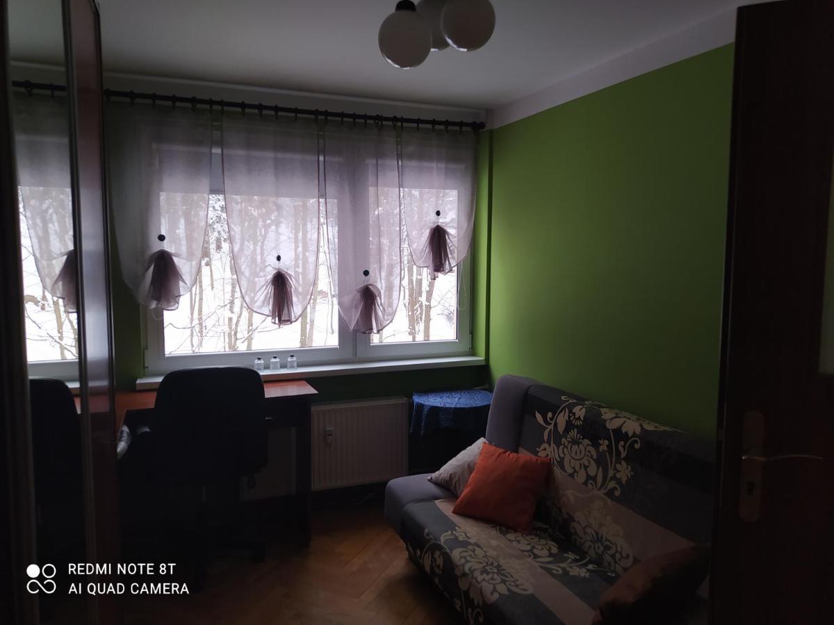 Na Malej Szklarska Poręba Exterior foto