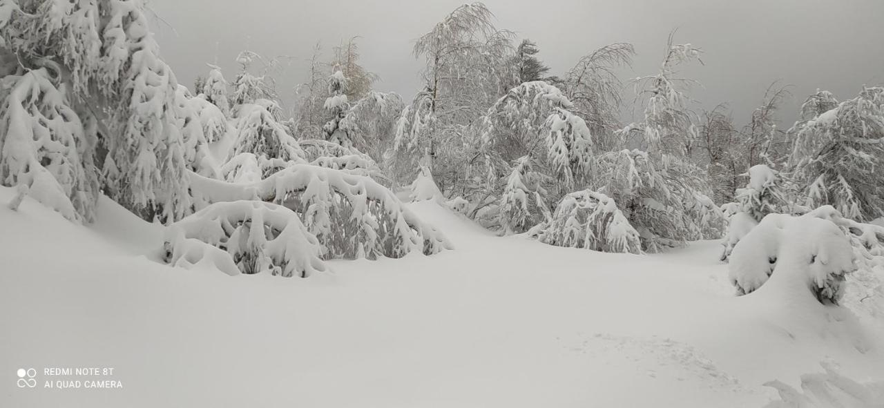 Na Malej Szklarska Poręba Exterior foto