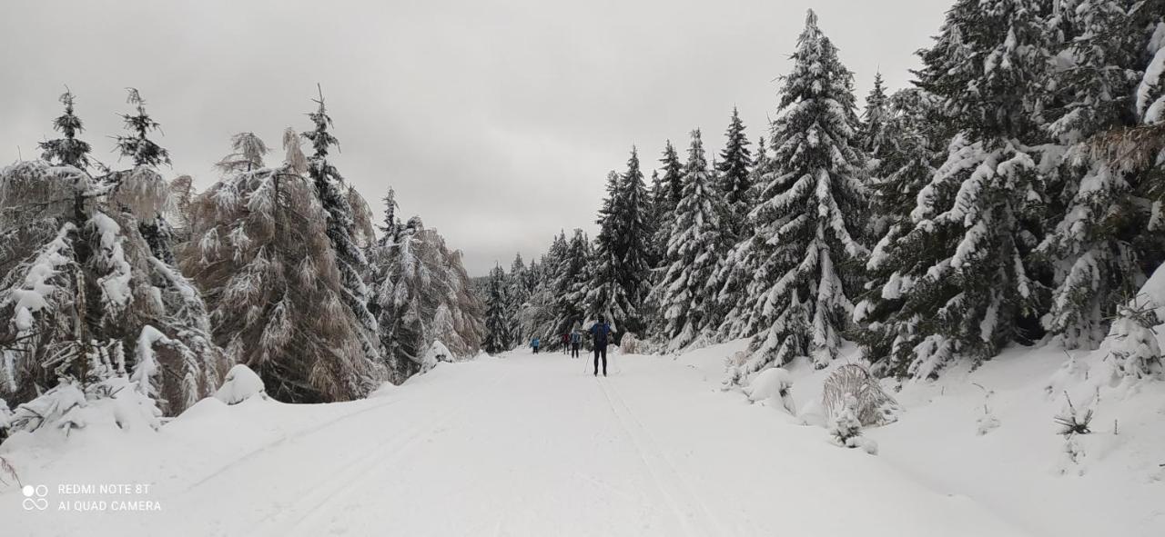 Na Malej Szklarska Poręba Exterior foto