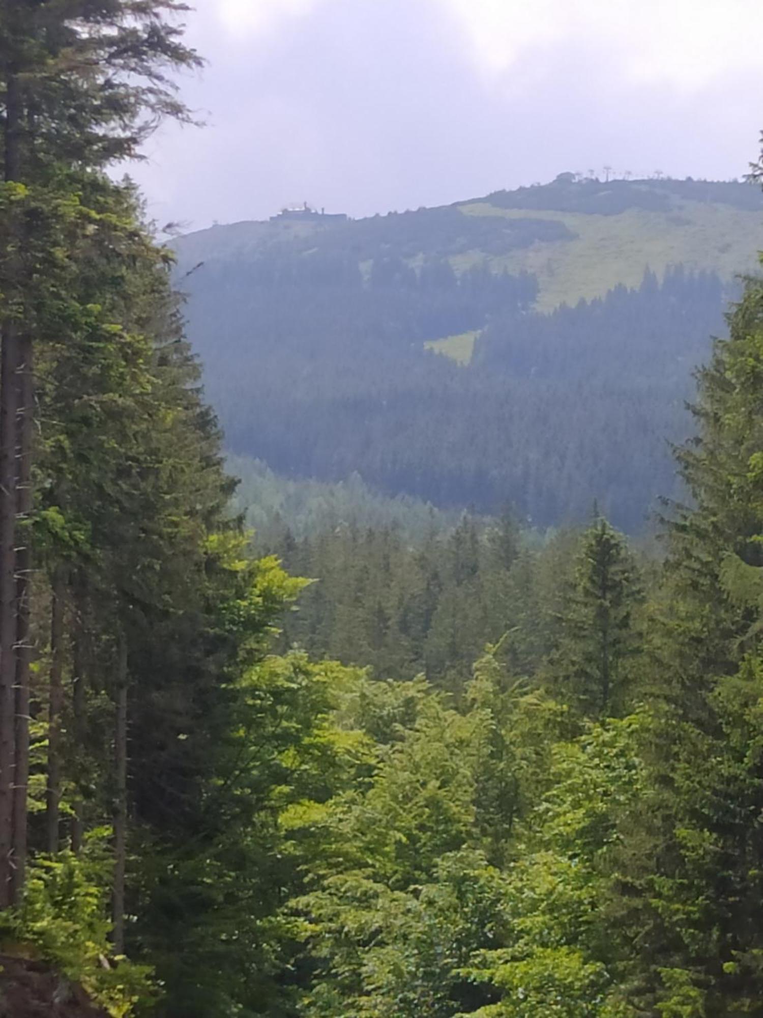 Na Malej Szklarska Poręba Exterior foto