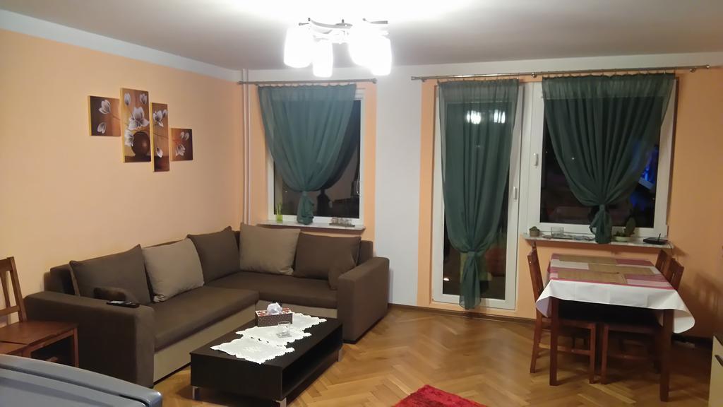 Na Malej Szklarska Poręba Exterior foto